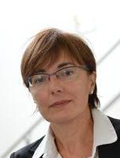 Photo of Professor Monica Giulietti
